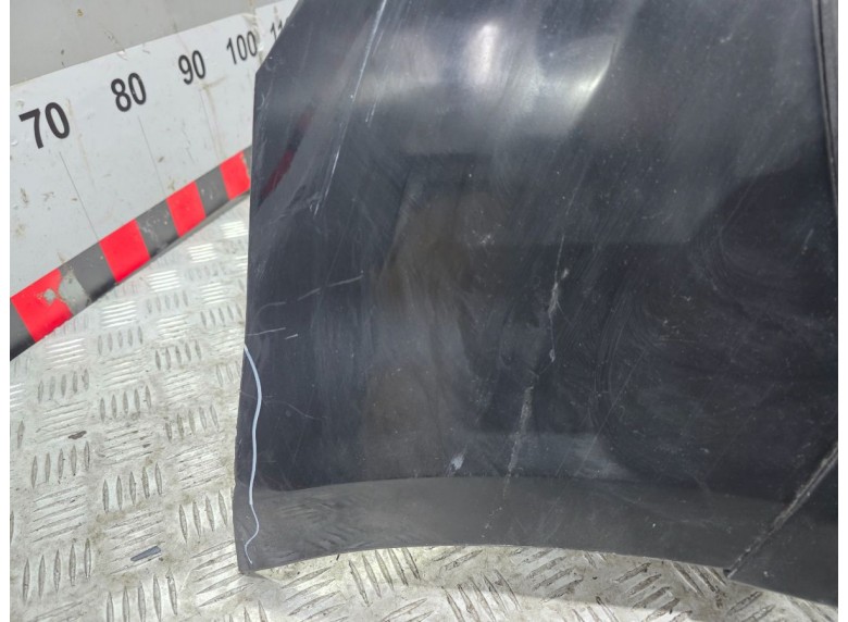 Бампер передний к Бампер передний к Ford Focus undefined г. Focus