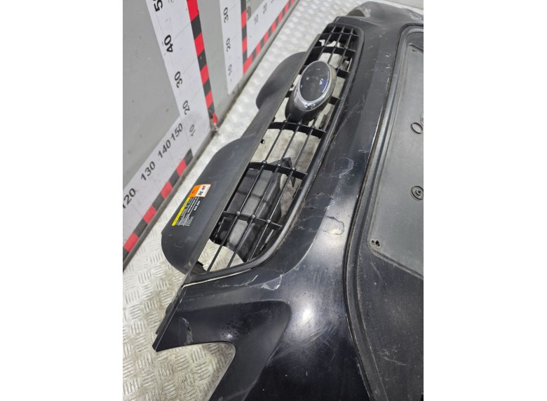 Бампер передний к Бампер передний к Ford Focus undefined г. Focus