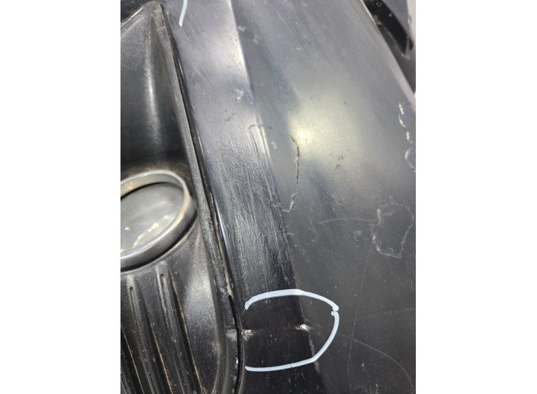 Бампер передний к Бампер передний к Ford Focus undefined г. Focus