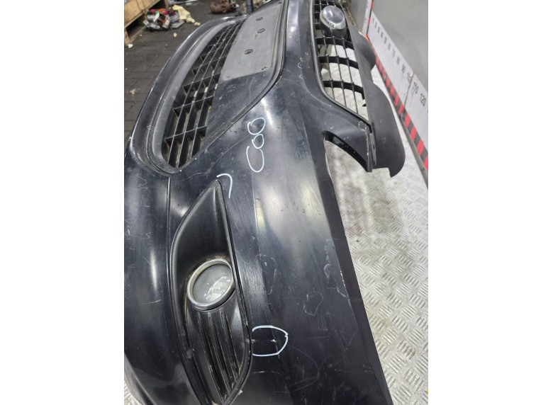 Бампер передний к Бампер передний к Ford Focus undefined г. Focus