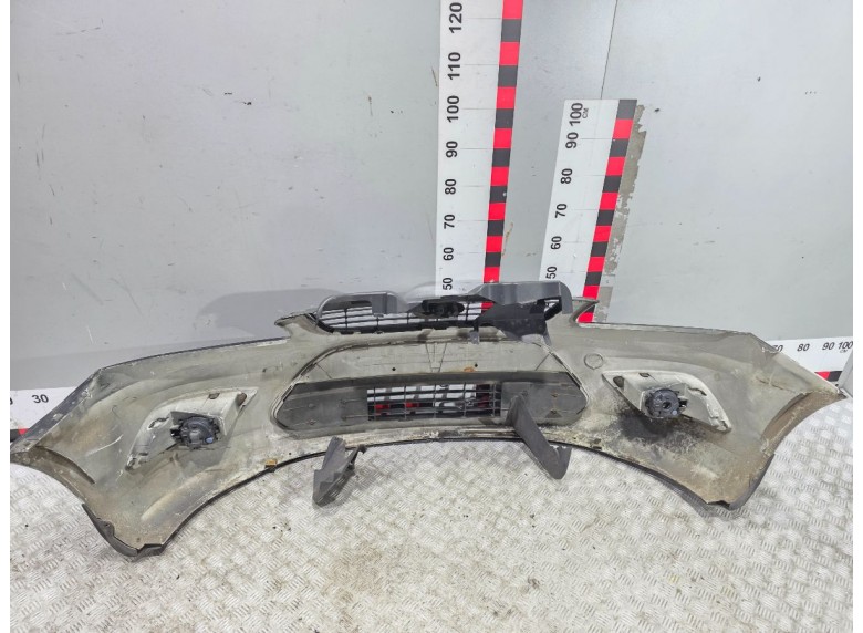 Бампер передний к Бампер передний к Ford Focus undefined г. Focus