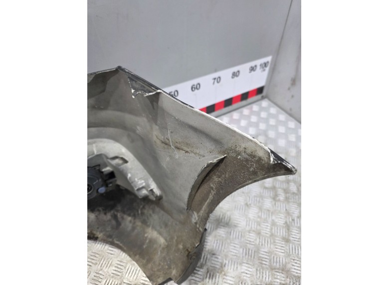 Бампер передний к Бампер передний к Ford Focus undefined г. Focus