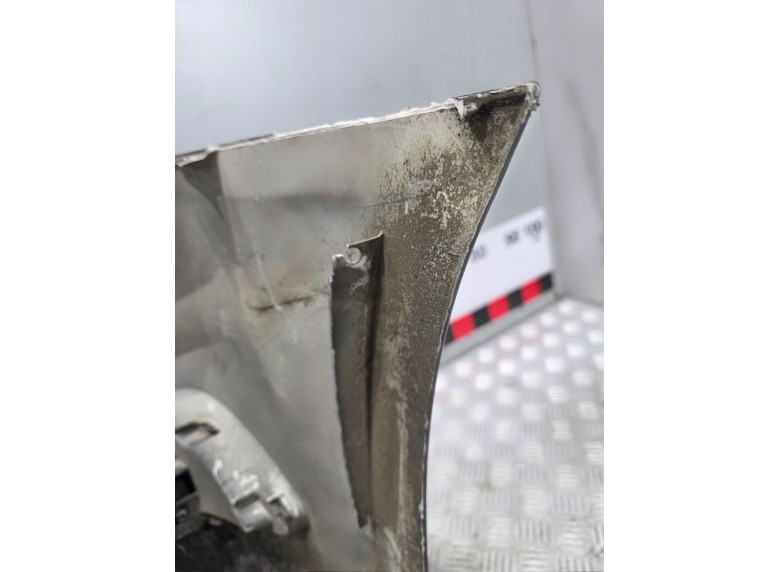 Бампер передний к Бампер передний к Ford Focus undefined г. Focus