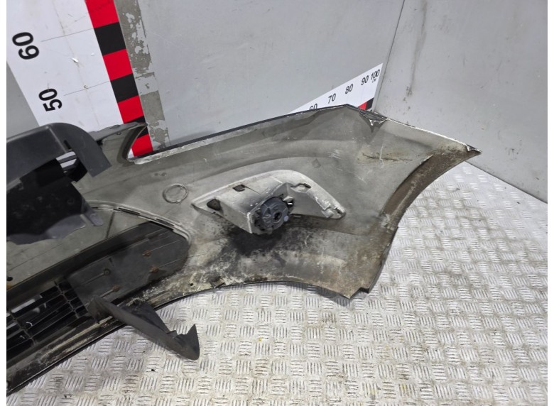 Бампер передний к Бампер передний к Ford Focus undefined г. Focus