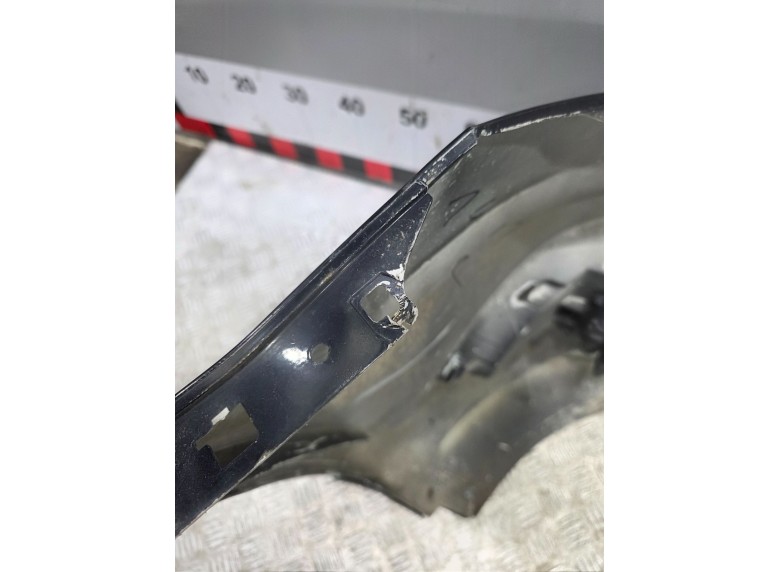 Бампер передний к Бампер передний к Ford Focus undefined г. Focus