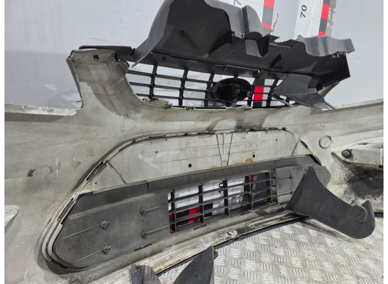 Бампер передний к Бампер передний к Ford Focus undefined г. Focus