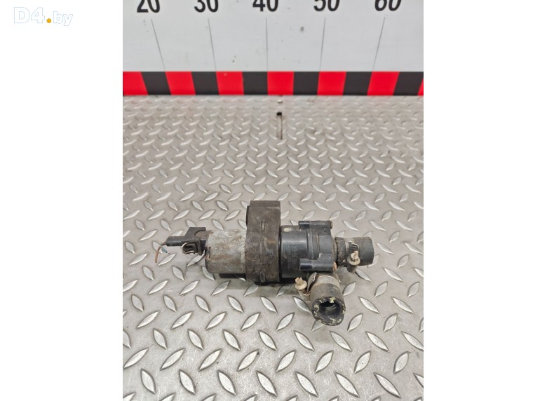 Насос антифриза дополнительный к Mercedes VitoW639 undefined г.