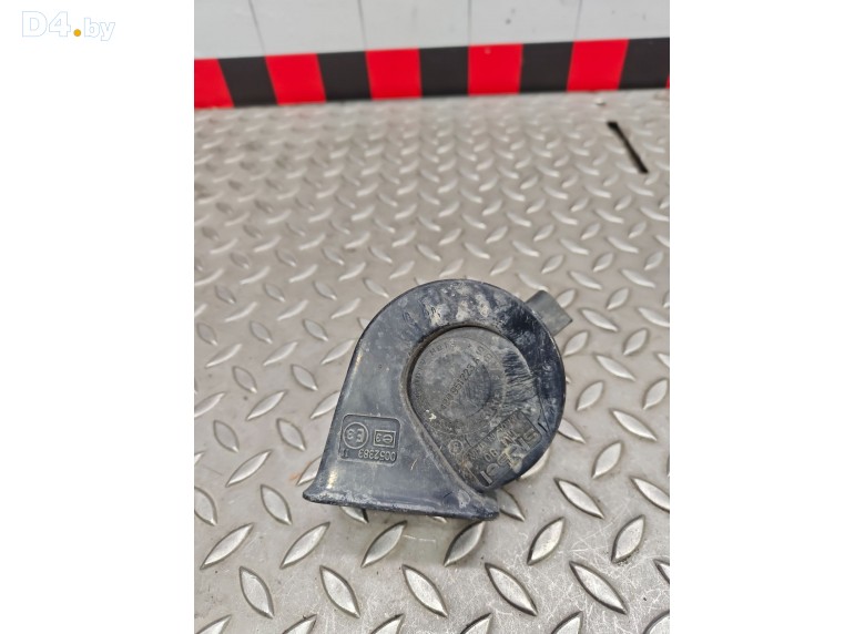 Сигнал (клаксон) к Audi A6 undefined г.