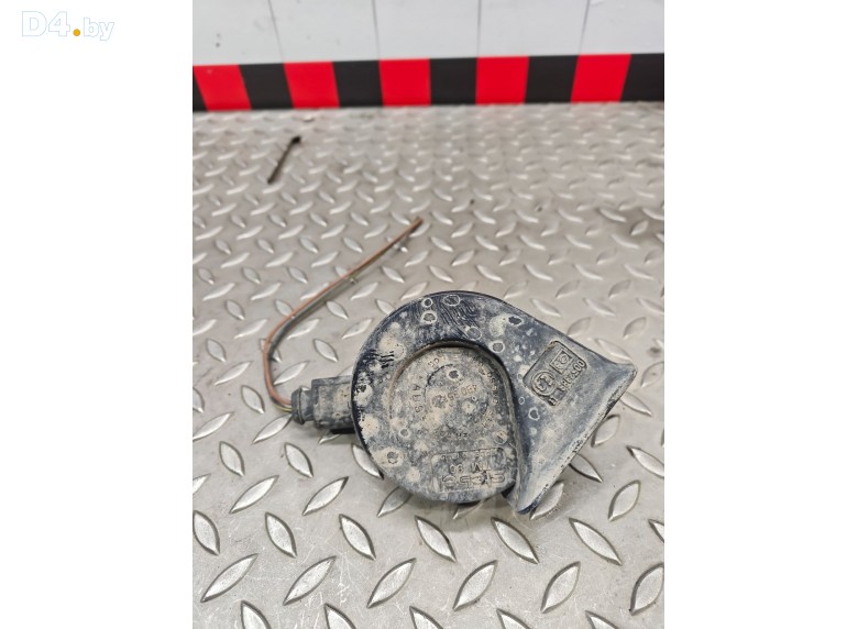 Сигнал (клаксон) к Audi A6 undefined г.