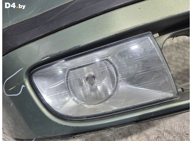 Фара противотуманная правая к Skoda Octavia undefined г.
