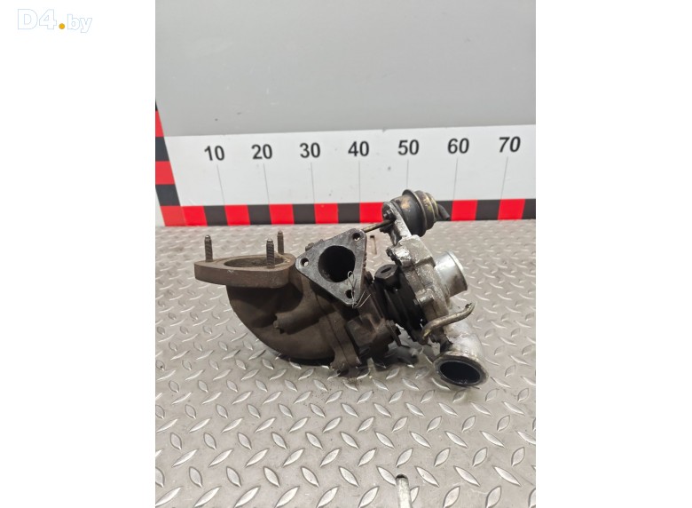 Турбина к Opel Astra undefined г.