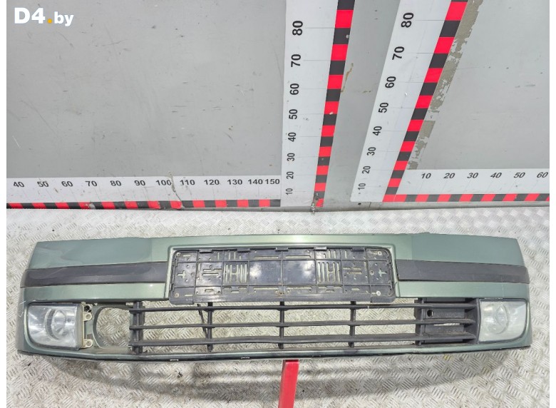 Бампер передний к Skoda Octavia undefined г.