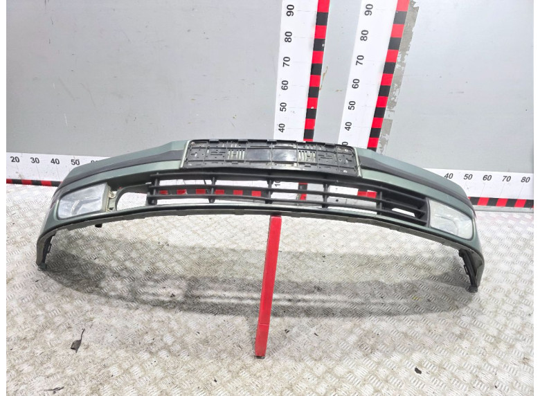 Бампер передний к Skoda Octavia, 2007г.