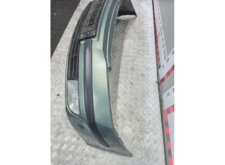 Бампер передний к Skoda Octavia, 2007г.