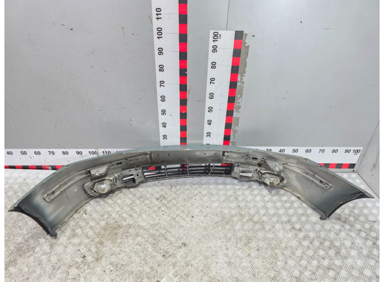 Бампер передний к Skoda Octavia, 2007г.