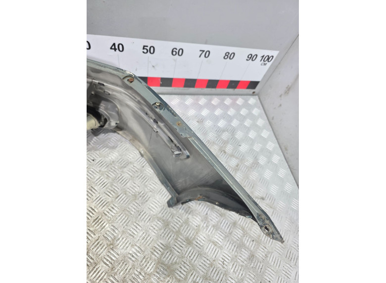 Бампер передний к Skoda Octavia, 2007г.