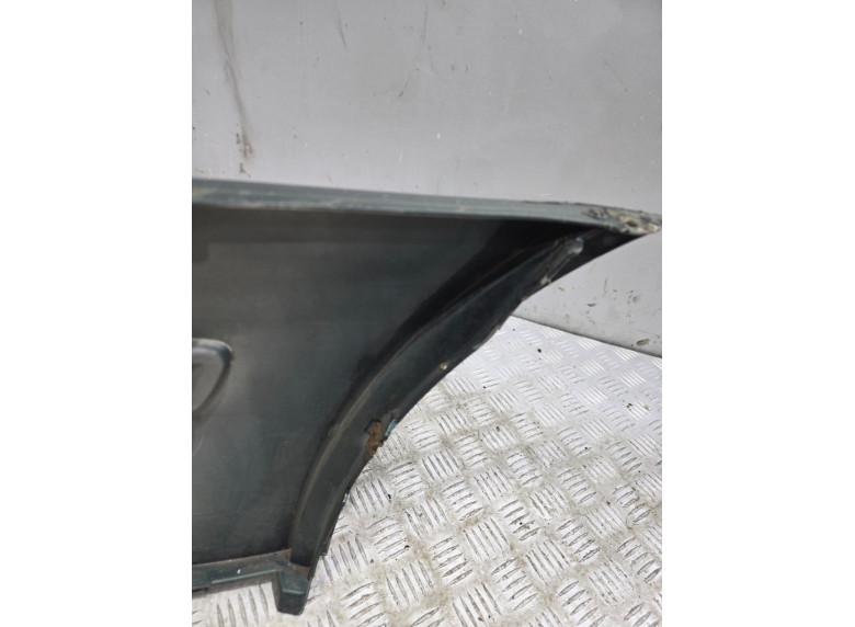 Бампер передний к Skoda Octavia, 2007г.