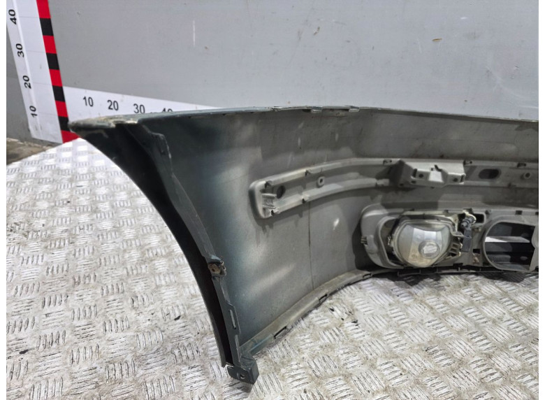 Бампер передний к Skoda Octavia, 2007г.