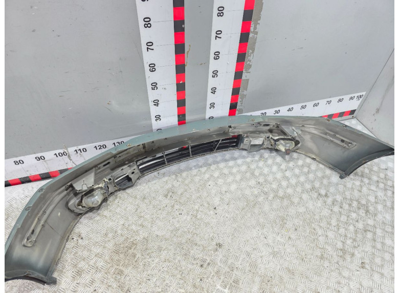 Бампер передний к Skoda Octavia, 2007г.