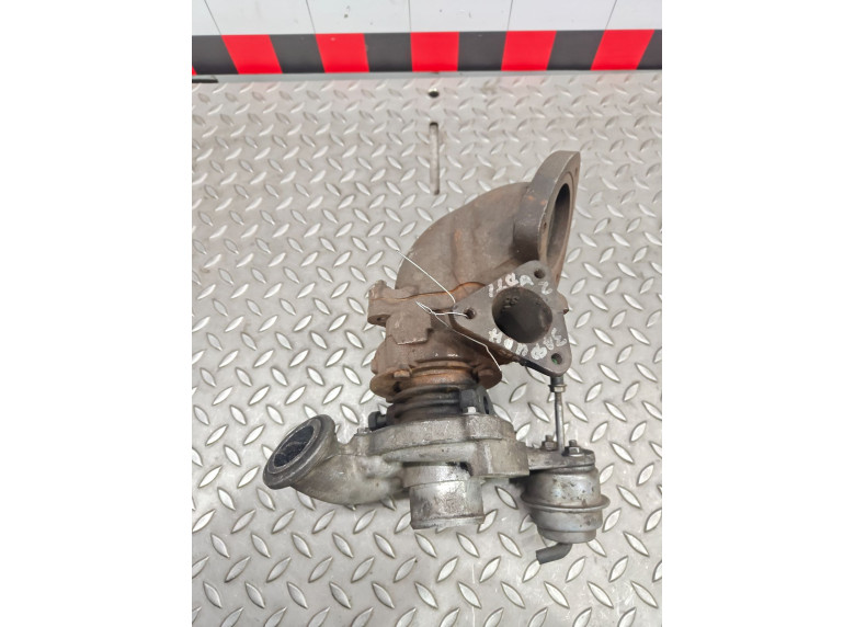 Турбина к Турбина к Opel Zafira undefined г. Zafira