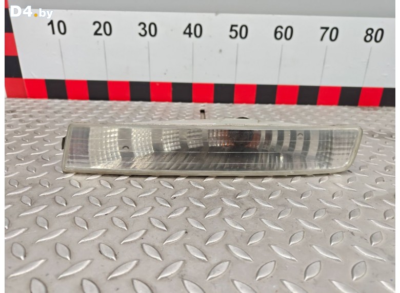 Поворотник левый к Opel Vivaro undefined г.