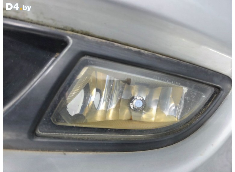 Фара противотуманная левая к Fiat Bravo undefined г.