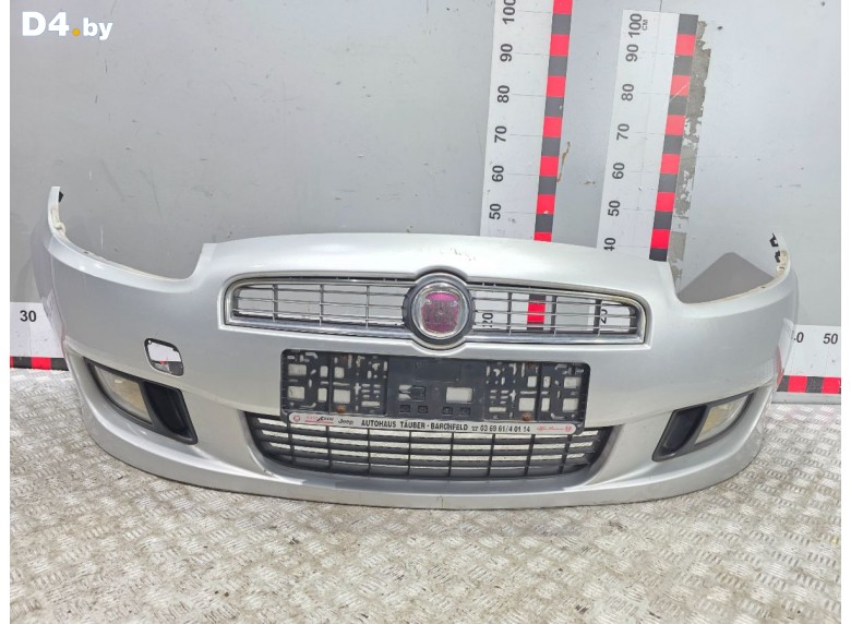 Бампер передний к Fiat Bravo undefined г.