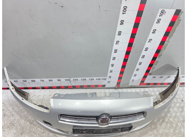 Бампер передний к Бампер передний к Fiat Bravo undefined г. Bravo