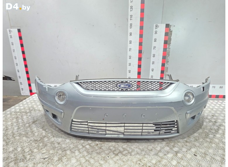 Бампер передний к Ford S-Max undefined г.