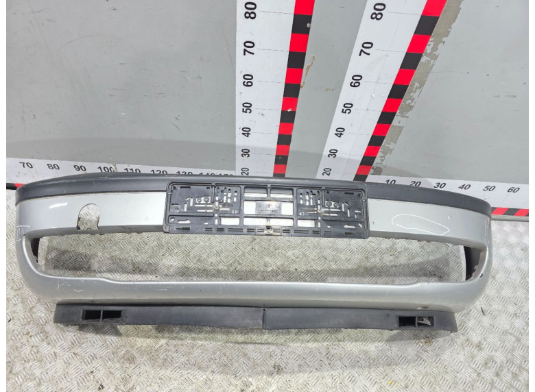 Бампер передний к Opel Zafira