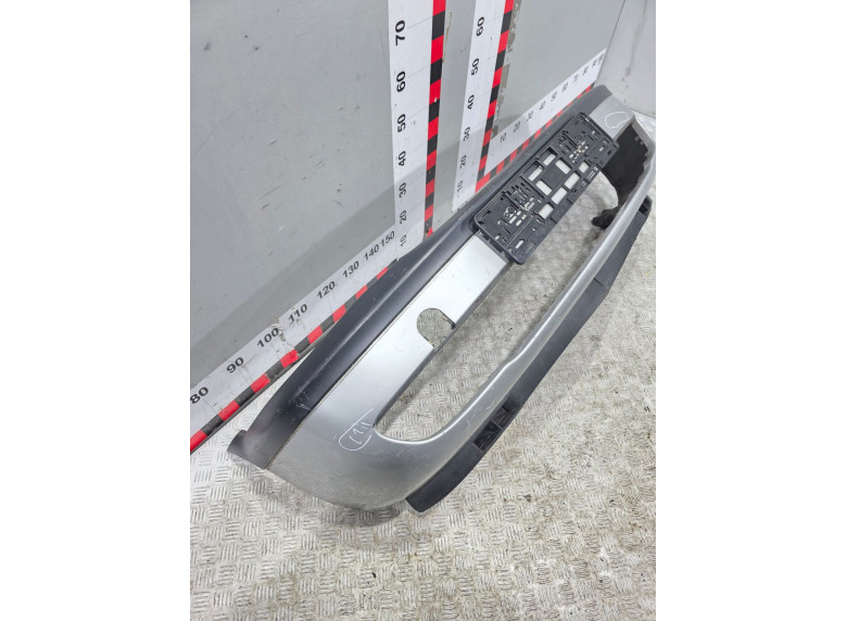 Бампер передний к Бампер передний к Opel Zafira undefined г. Zafira