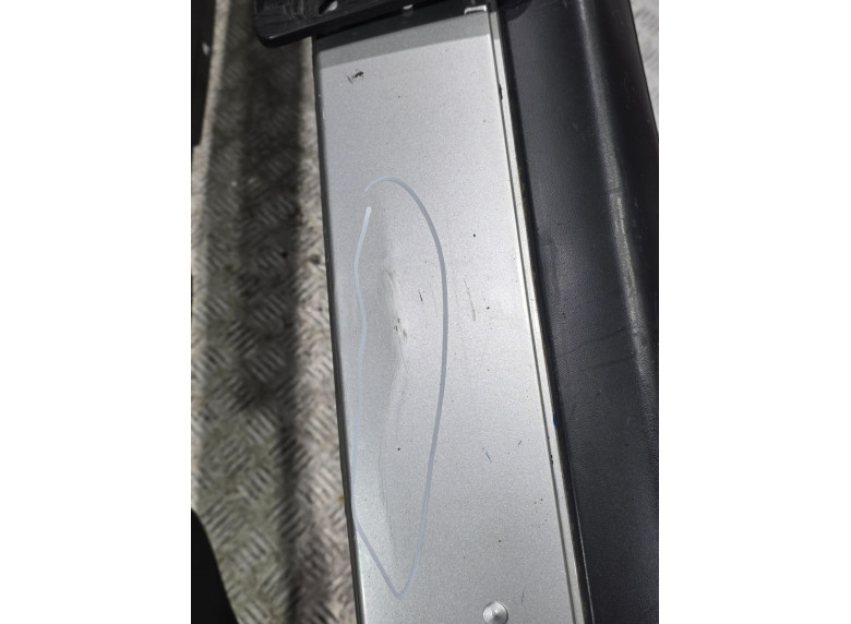 Бампер передний к Бампер передний к Opel Zafira undefined г. Zafira