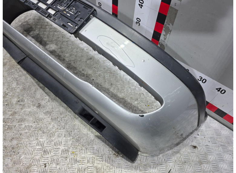 Бампер передний к Бампер передний к Opel Zafira undefined г. Zafira