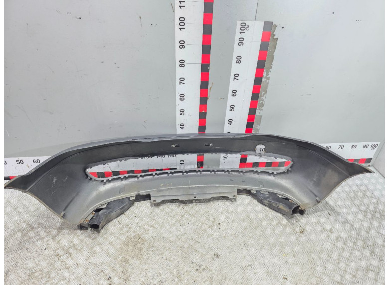 Бампер передний к Бампер передний к Opel Zafira undefined г. Zafira