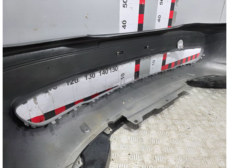 Бампер передний к Бампер передний к Opel Zafira undefined г. Zafira