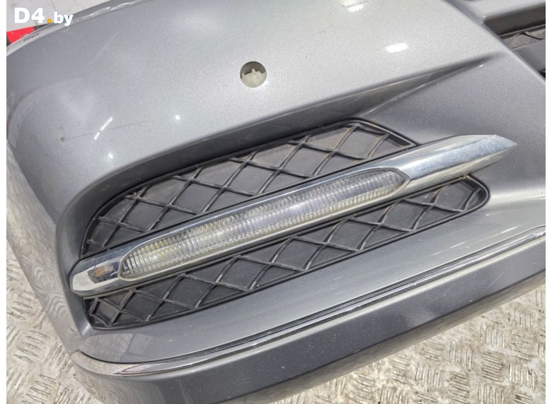 Рамка фары противотуманной правой к Mercedes CW204 undefined г.