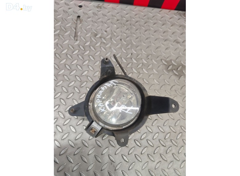 Фара противотуманная правая к Kia Carnival undefined г.