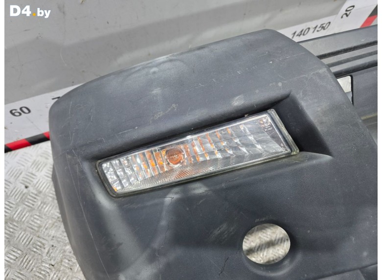 Поворотник правый к Opel Movano undefined г.