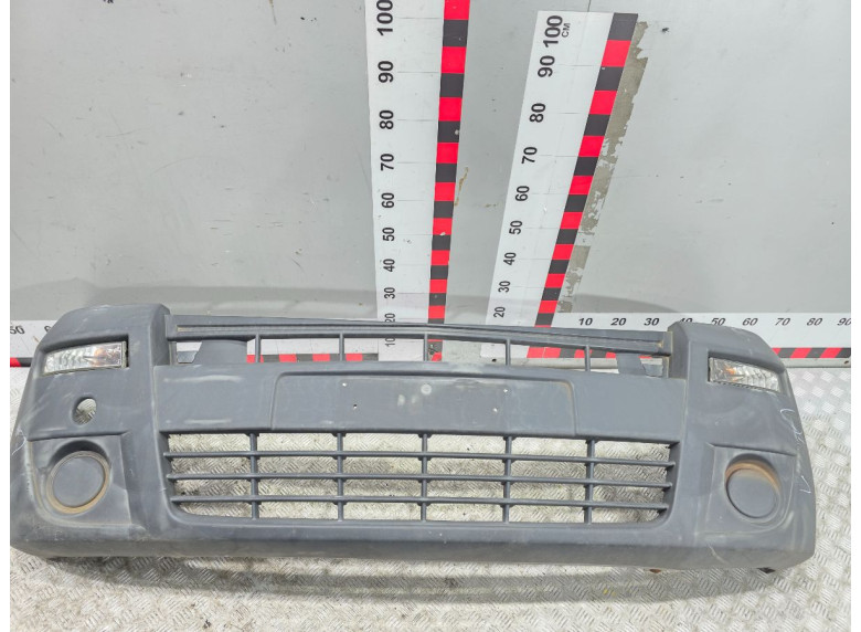 Бампер передний к Opel Movano