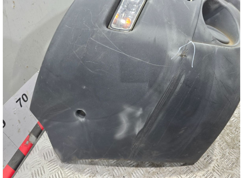 Бампер передний к Бампер передний к Opel Movano undefined г. Movano