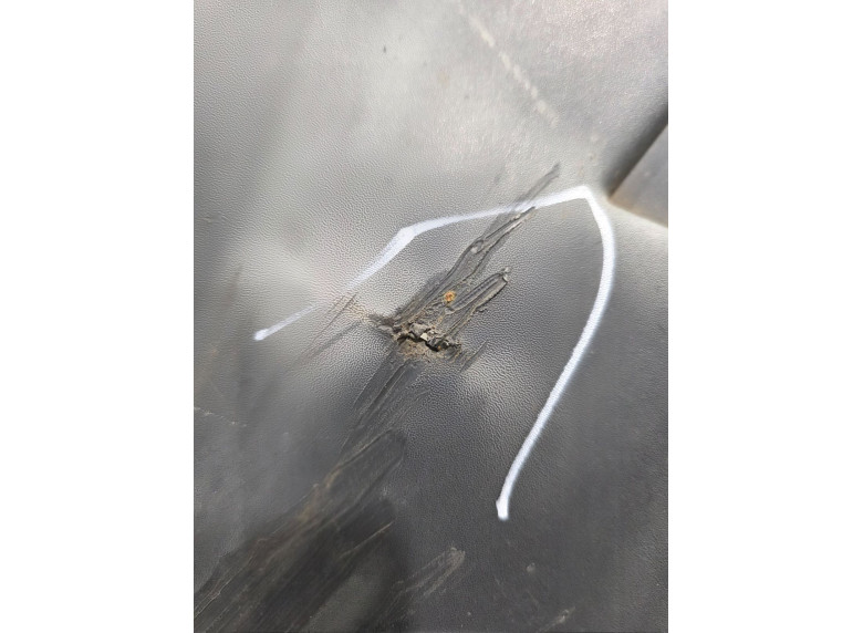 Бампер передний к Бампер передний к Opel Movano undefined г. Movano