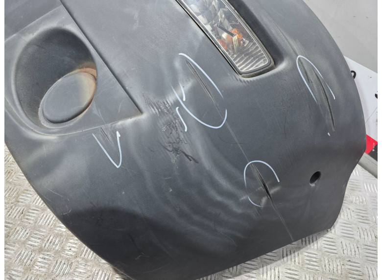 Бампер передний к Бампер передний к Opel Movano undefined г. Movano