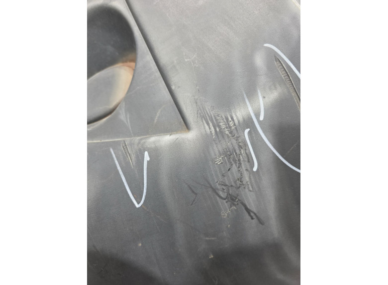 Бампер передний к Бампер передний к Opel Movano undefined г. Movano