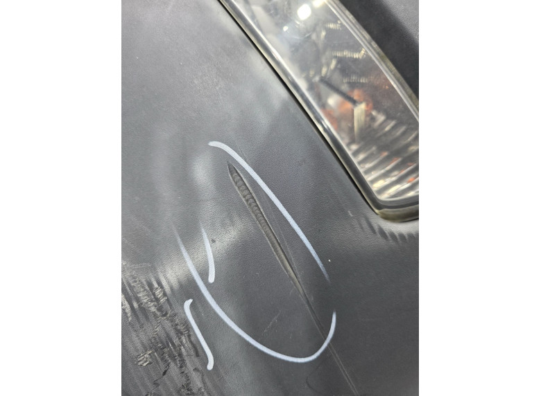 Бампер передний к Бампер передний к Opel Movano undefined г. Movano