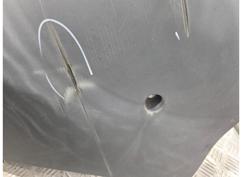 Бампер передний к Бампер передний к Opel Movano undefined г. Movano