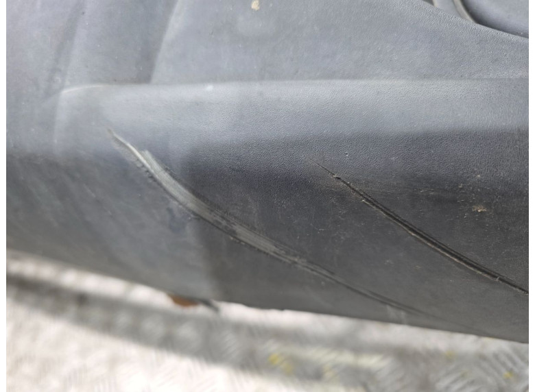 Бампер передний к Бампер передний к Opel Movano undefined г. Movano