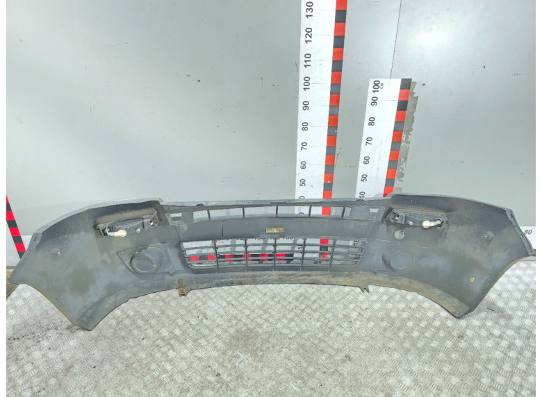 Бампер передний к Бампер передний к Opel Movano undefined г. Movano