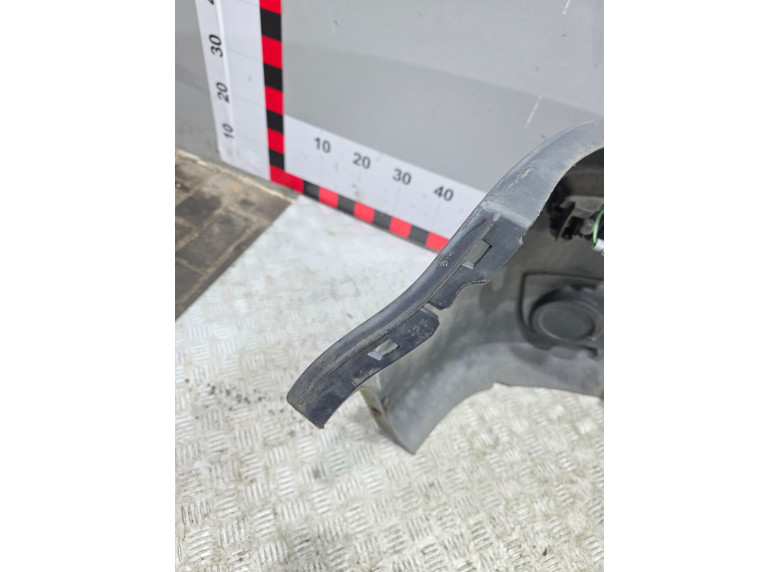 Бампер передний к Бампер передний к Opel Movano undefined г. Movano