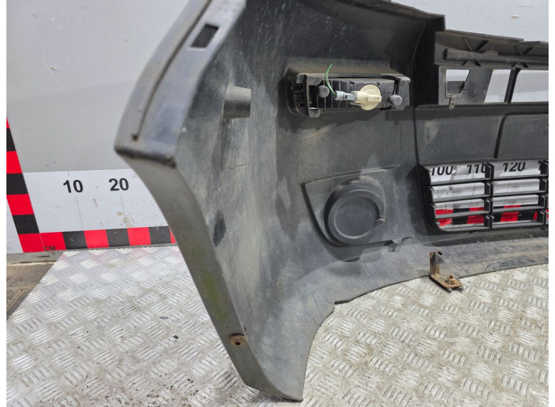 Бампер передний к Бампер передний к Opel Movano undefined г. Movano