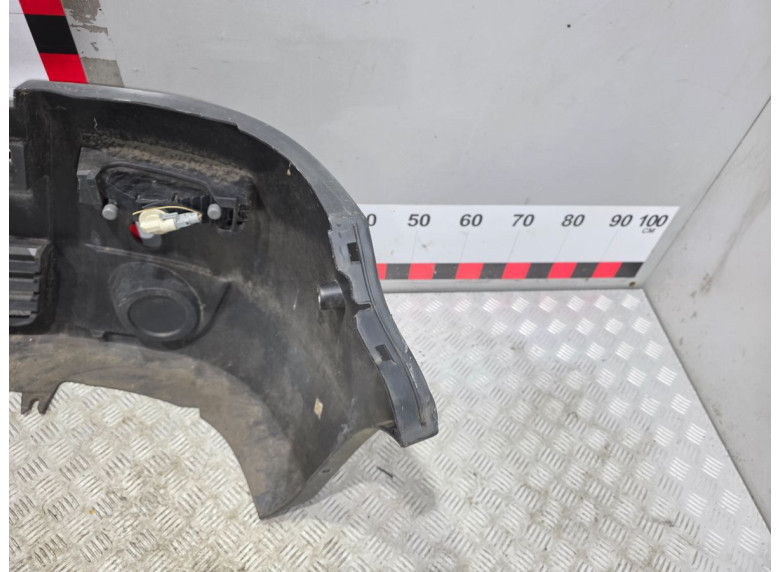 Бампер передний к Бампер передний к Opel Movano undefined г. Movano